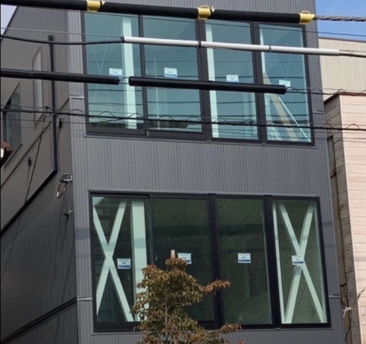 相川スリーエフ 新宿店の大田区中央の断熱窓はお任せください。東京のマド本舗!の施工後の写真2