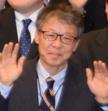 三木伸介の写真